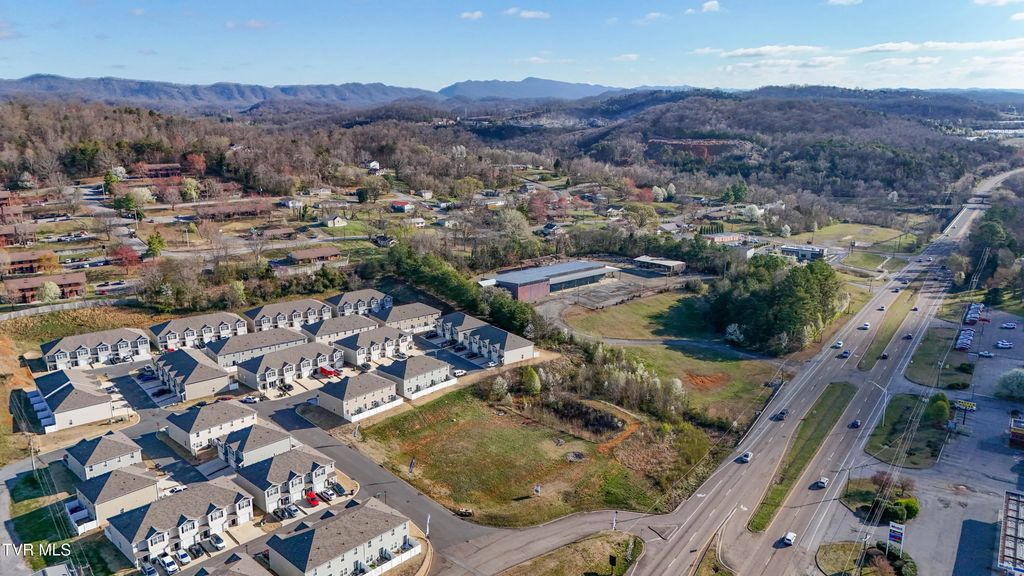 4260 West Stone Drive, Kingsport