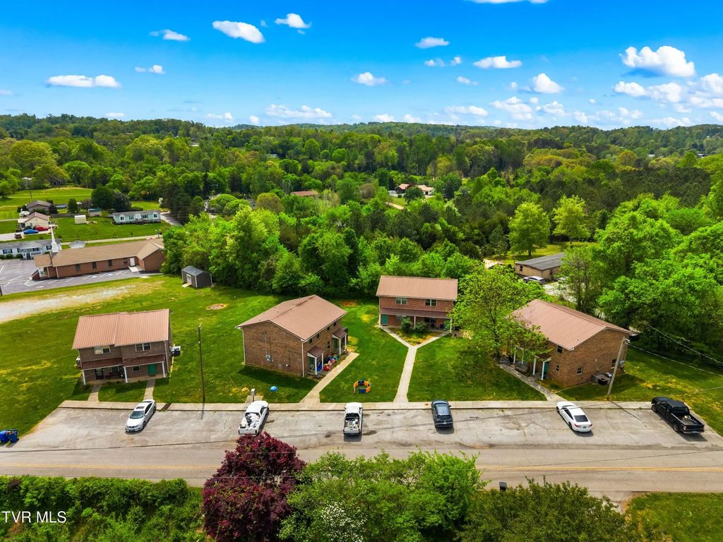 3229 Blue Springs Road, Strawberry Plains