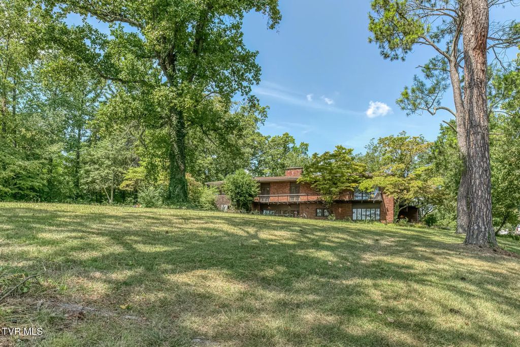 801 Cloudland Drive, Johnson City
