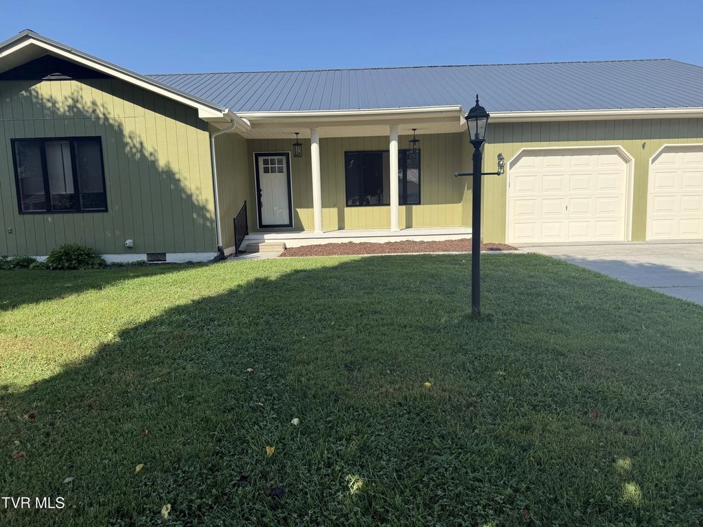 190 Mayfield Drive, Elizabethton