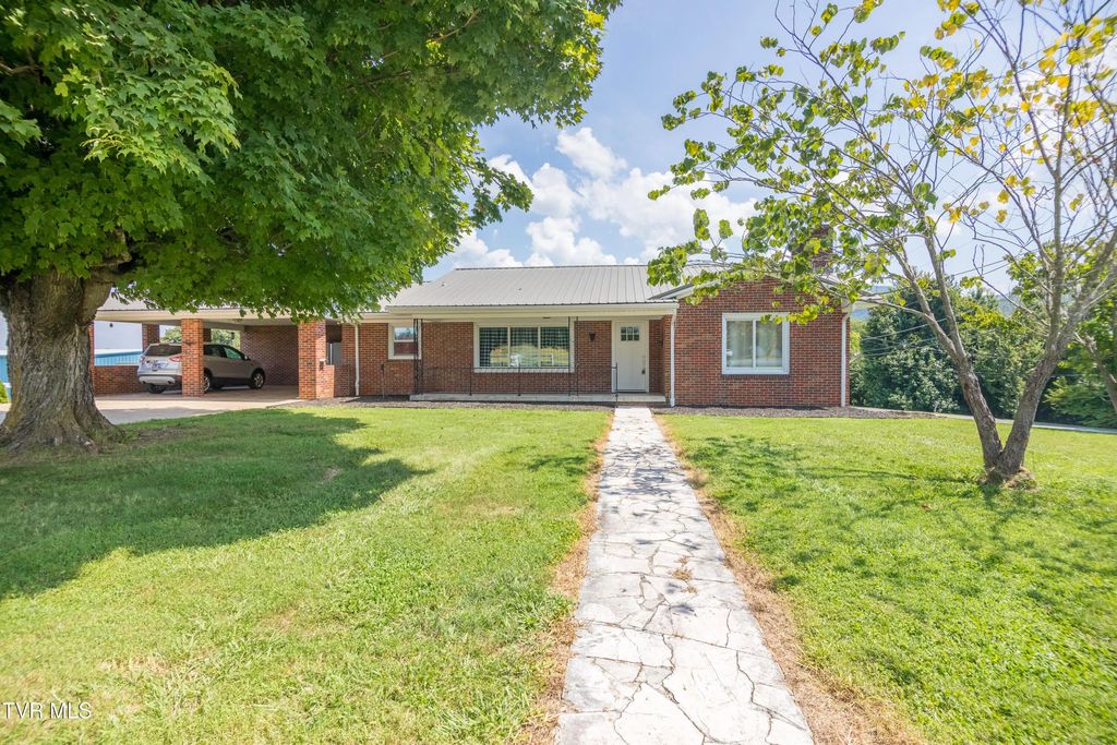 166 Cassi Road, Chuckey
