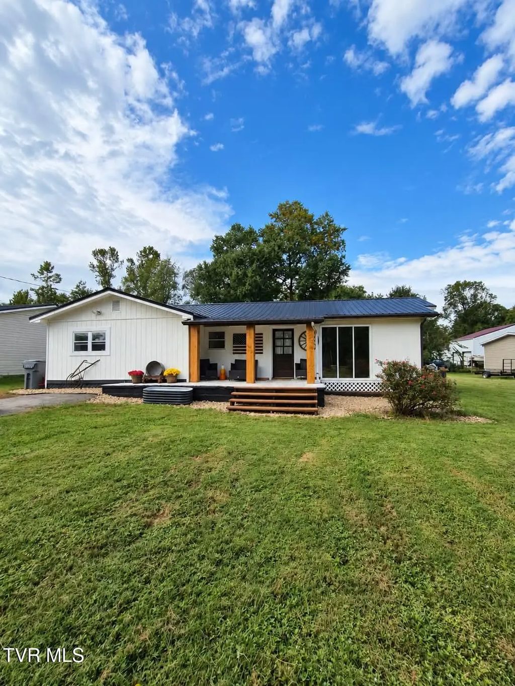 718 Goshen Valley Road, Church Hill