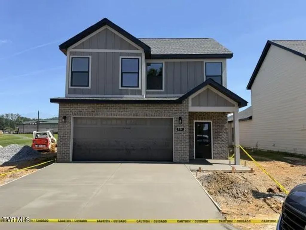 354 Monroe Drive, Bristol