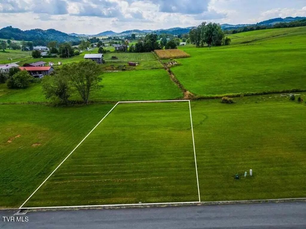 Lot 43 Walnut Grove Drive, Church Hill