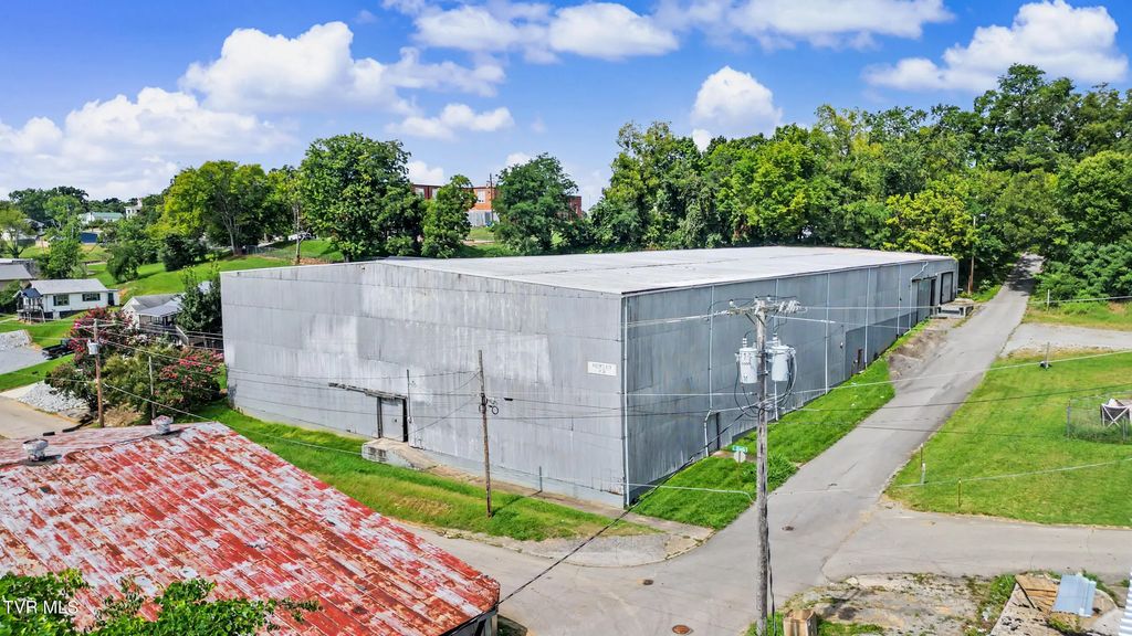 237 North Loretta Street, Greeneville