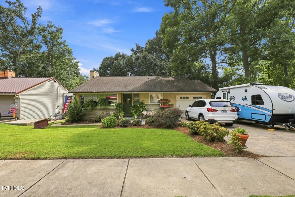1253 Catawba Street, Kingsport
