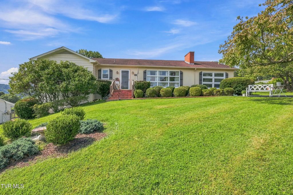 317 Sunnybrook Drive, Bristol