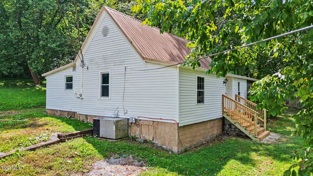 380 Mulberry Road, Greeneville