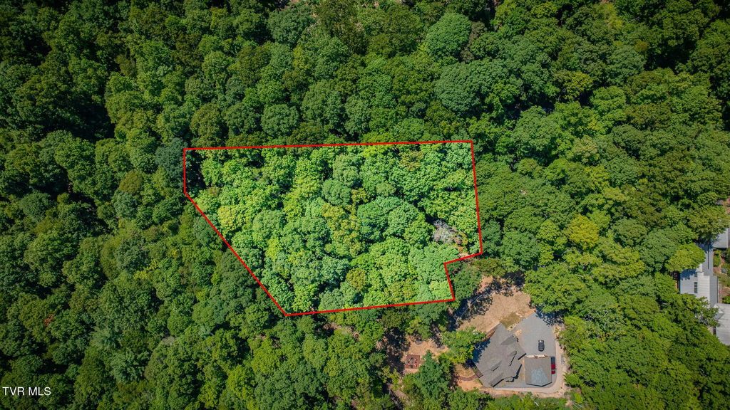 Lot 16 Forest Drive, Butler