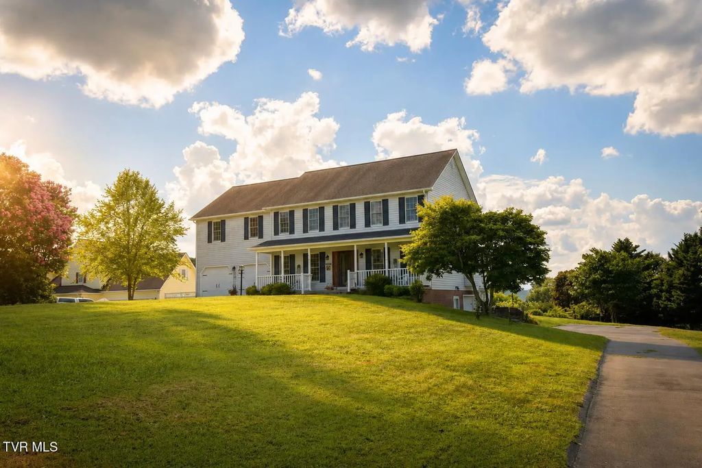 110 Paul Saylor Road, Jonesborough