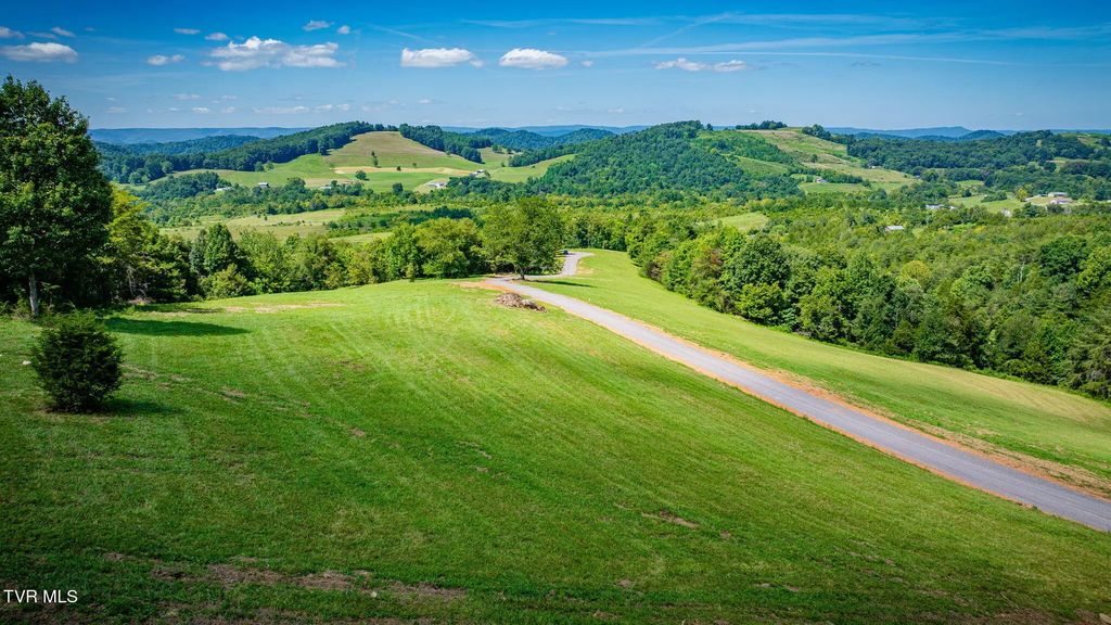 Lot #3 Blackberry Hills Trail, Thorn Hill