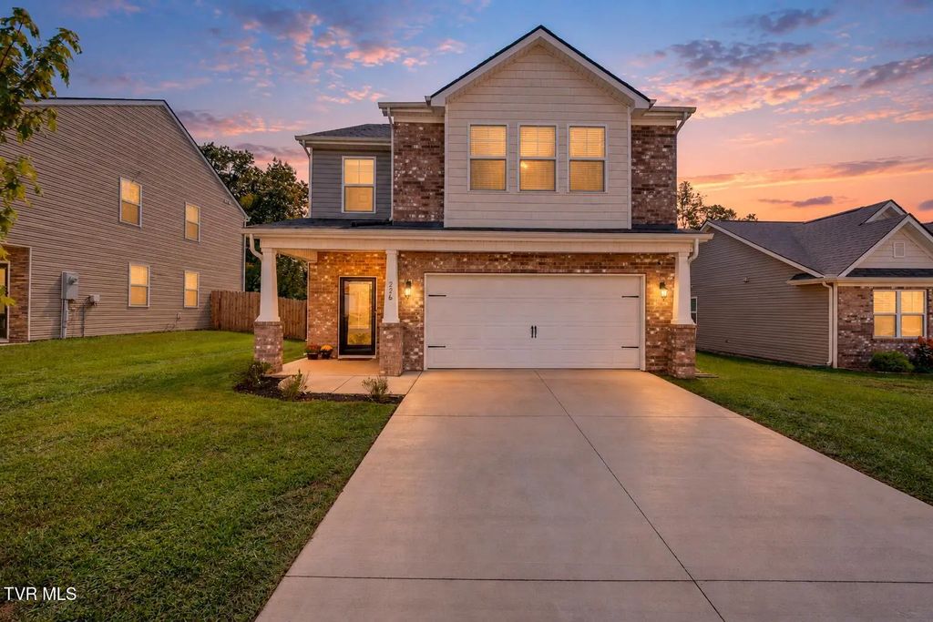 226 Crockett Drive, Church Hill