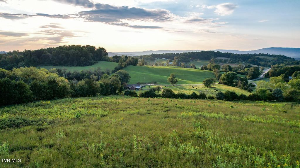 Lot 3 Morrison Road, Chuckey