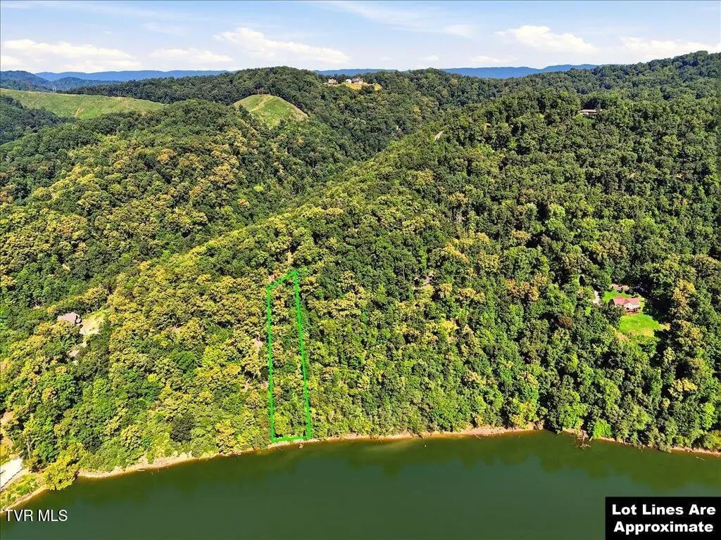 1007 Wilderness Drive, Mooresburg