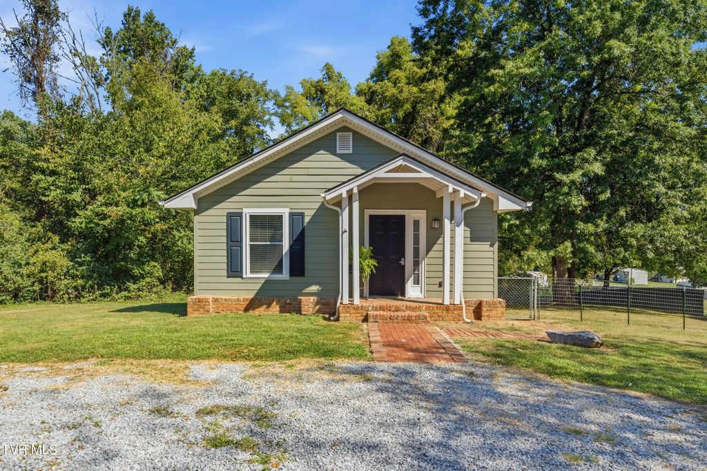 179 Lynn Lane, Johnson City