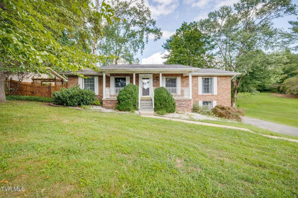 358 Carr Drive, Blountville