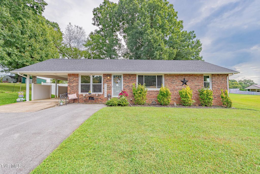 408 Holly Street, Mount Carmel
