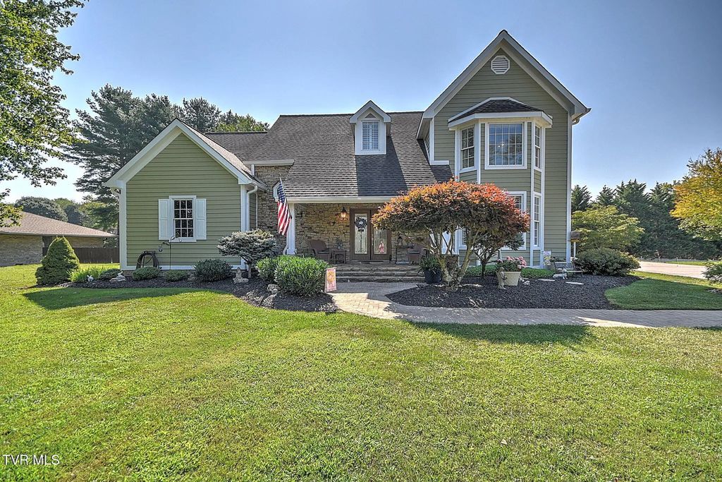 6102 Old Jonesboro Road, Bristol