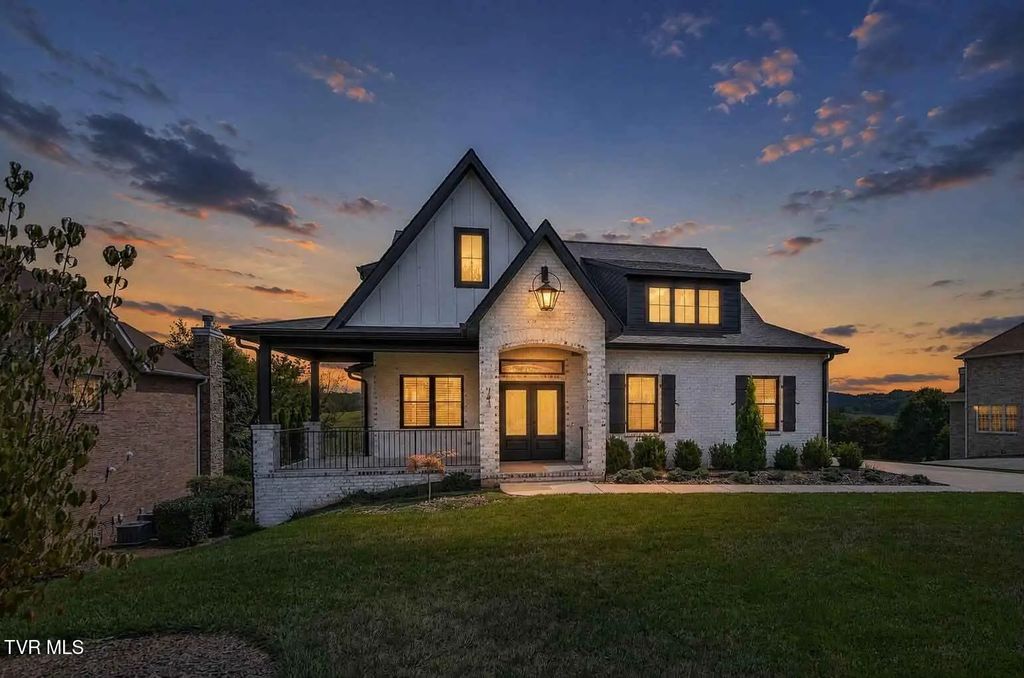 141 Laurel Ridge Drive, Jonesborough