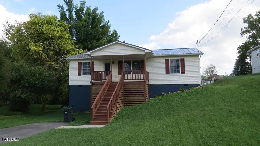 2156 Bradley Street, Bristol