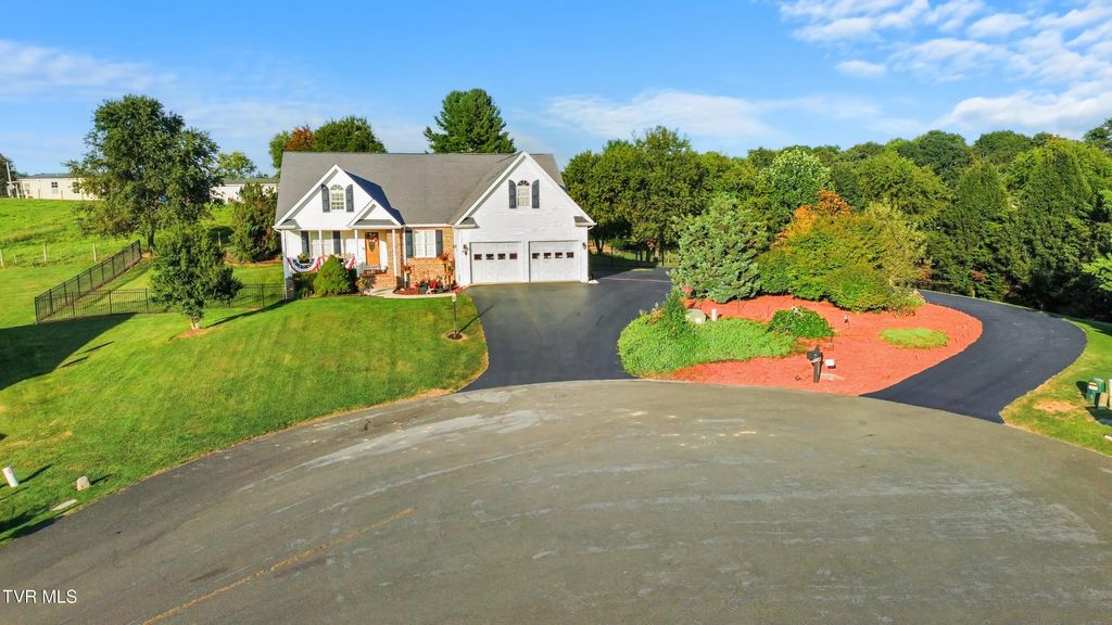 19321 Spur Lane, Abingdon