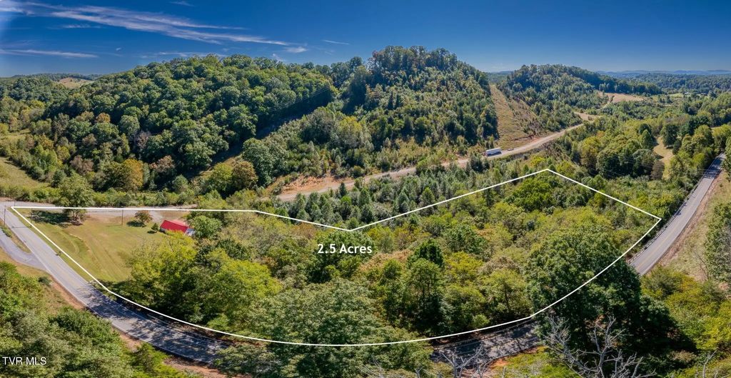 1149 Dunlap Road, Kingsport