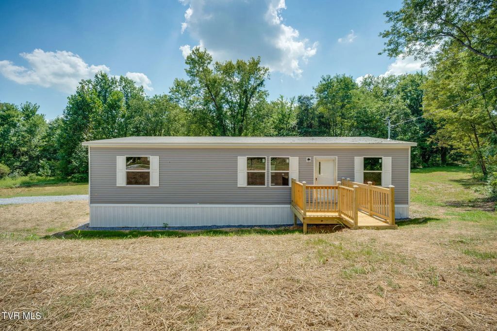 1155 Main Street, Mosheim
