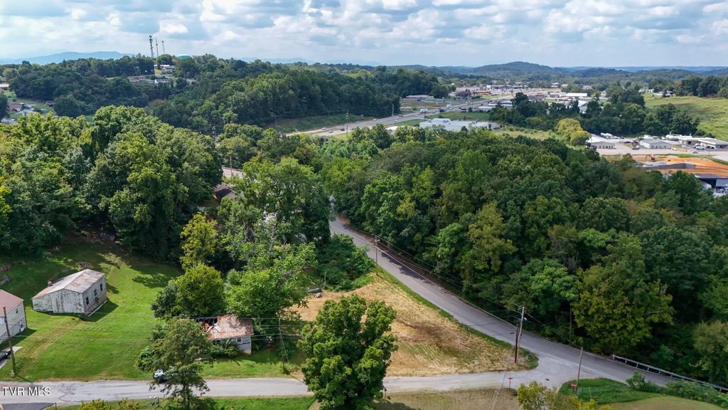 311 North Broyles Street, Greeneville