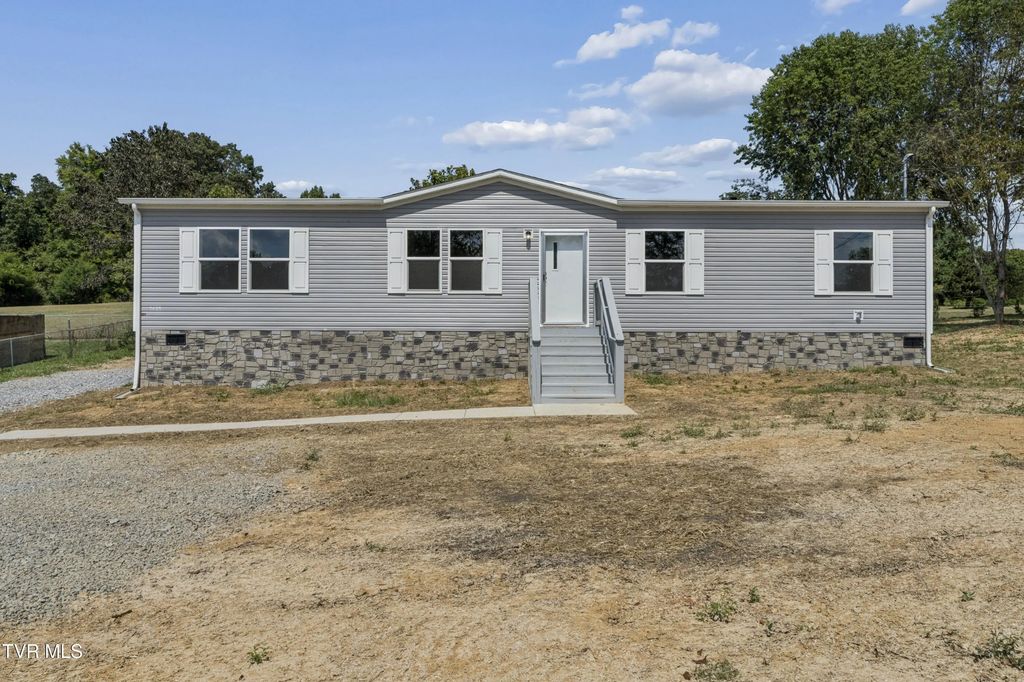 1485 Jearoldstown Road, Chuckey
