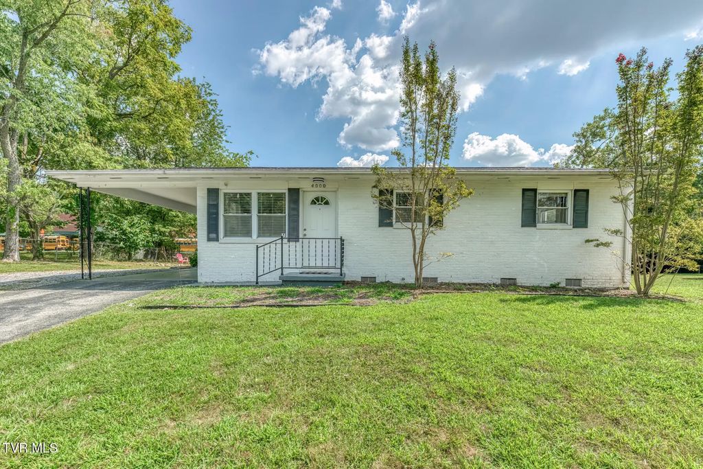 4000 Prescott Drive, Johnson City