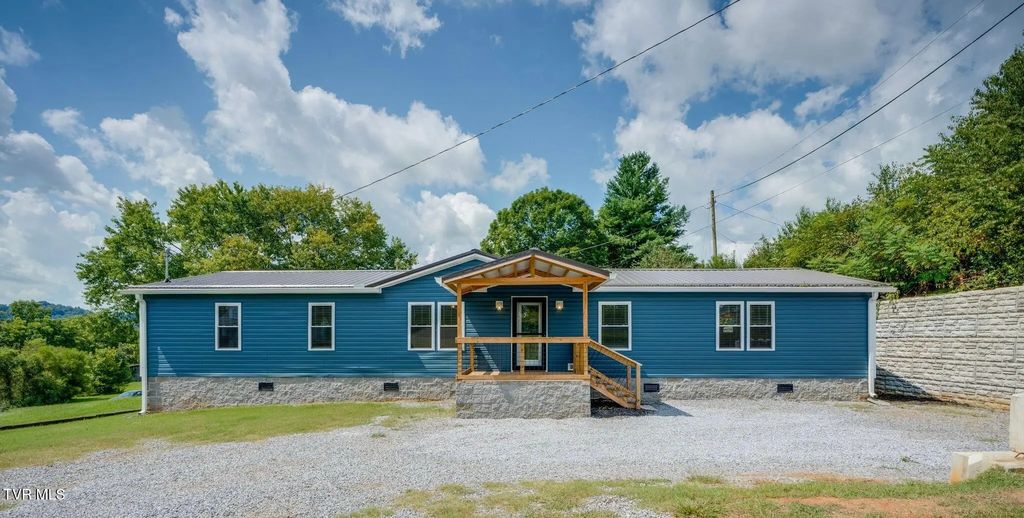 1609 Mccracken Lane, Mount Carmel