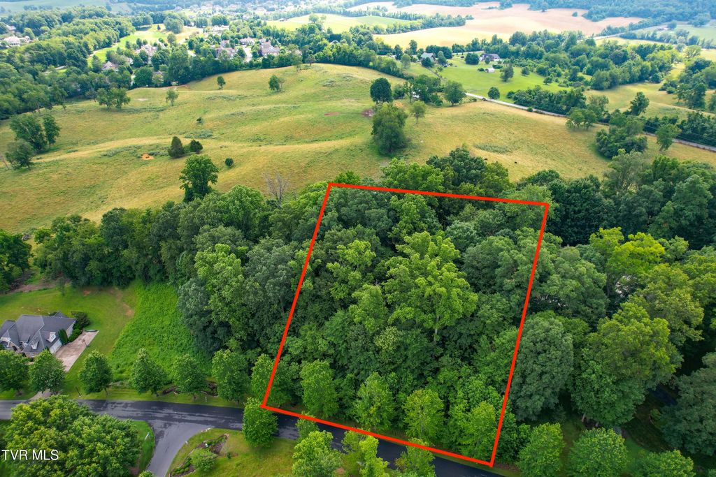 Tbd Virginia Trail Lot 3, Bristol