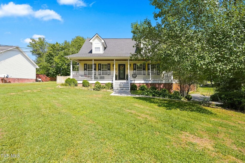 108 Goodin Drive, Jonesborough