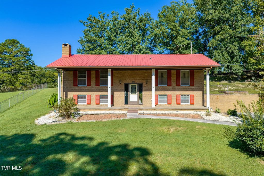 4086 White Wood Circle, Morristown
