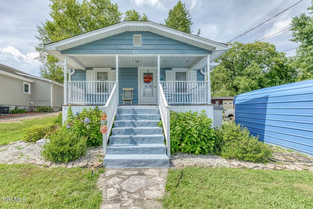 241 Magnolia Drive, Bristol