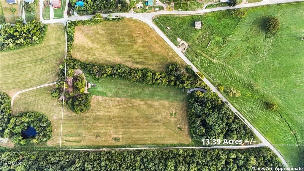 1050 Old Knoxville Highway, Greeneville