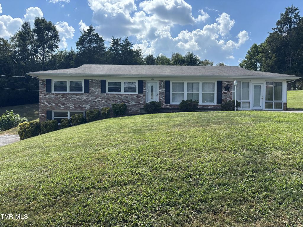 316 Stuffle Street, Kingsport