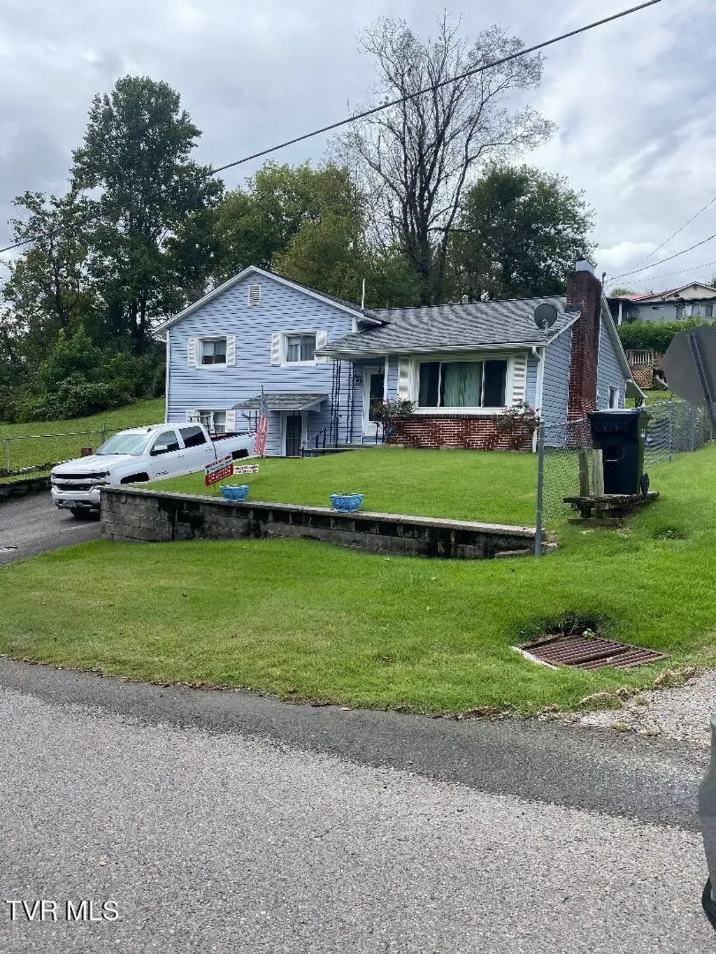 210 Bell Avenue, Appalachia
