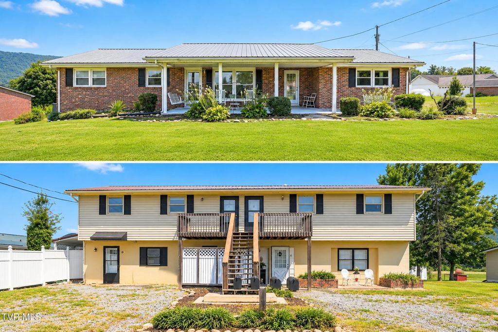 222 Riverview Drive, Church Hill