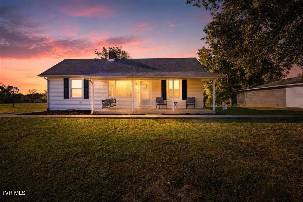 337 Allen Drive, Bulls Gap