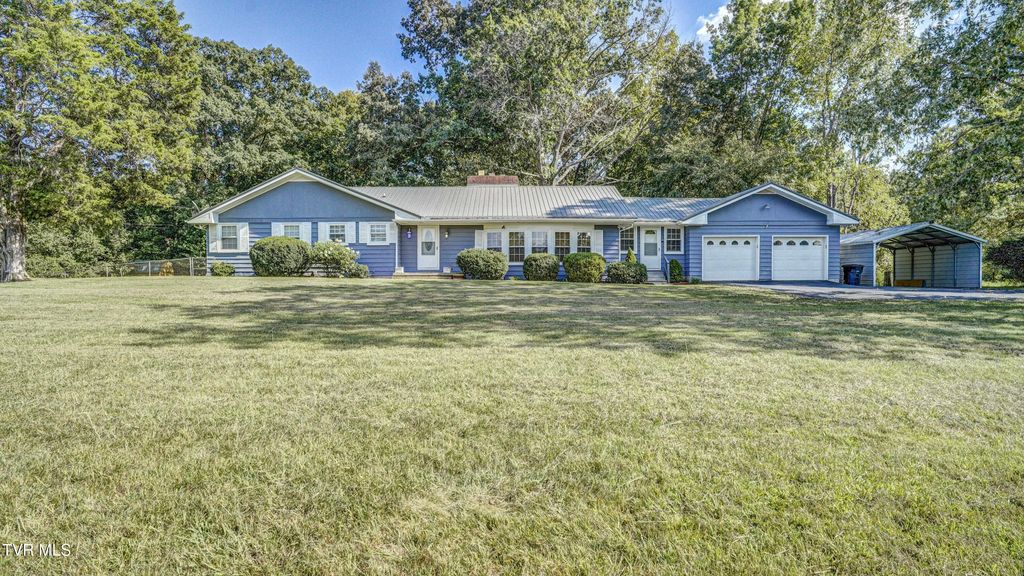 227 Jean Street, Kingsport