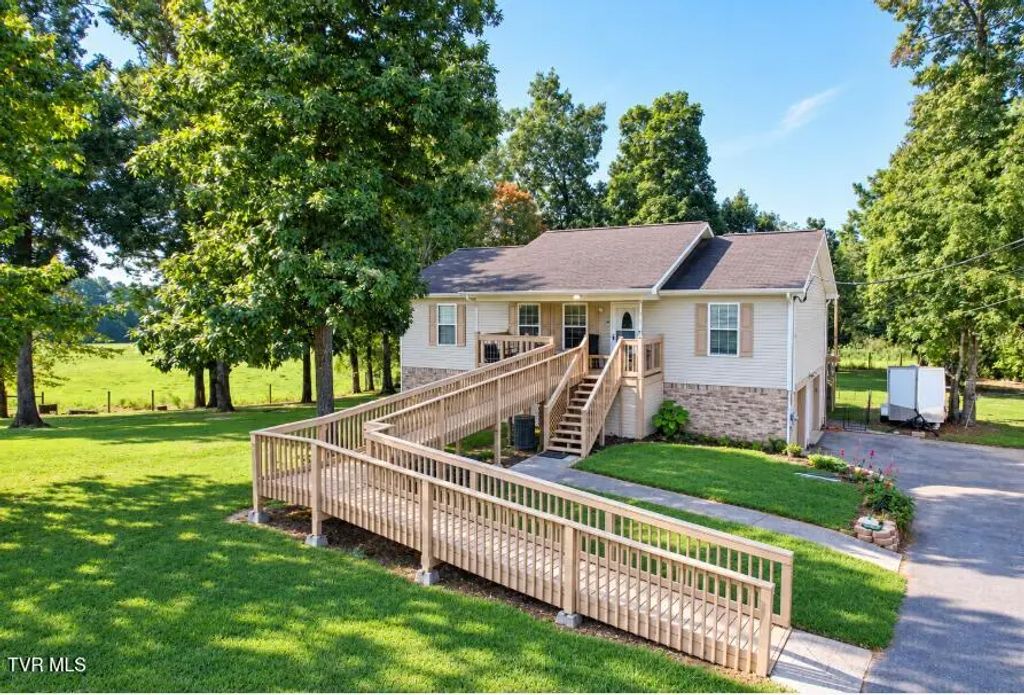 621 Keene Circle, Dandridge