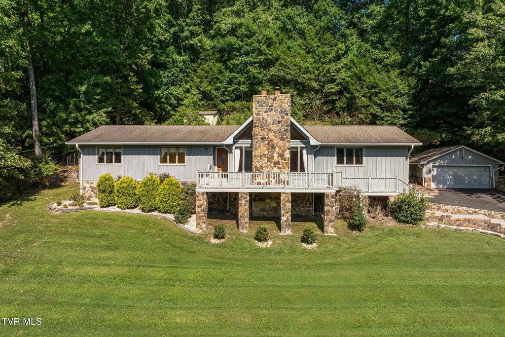 5403 Wedgewood Drive, Big Stone Gap