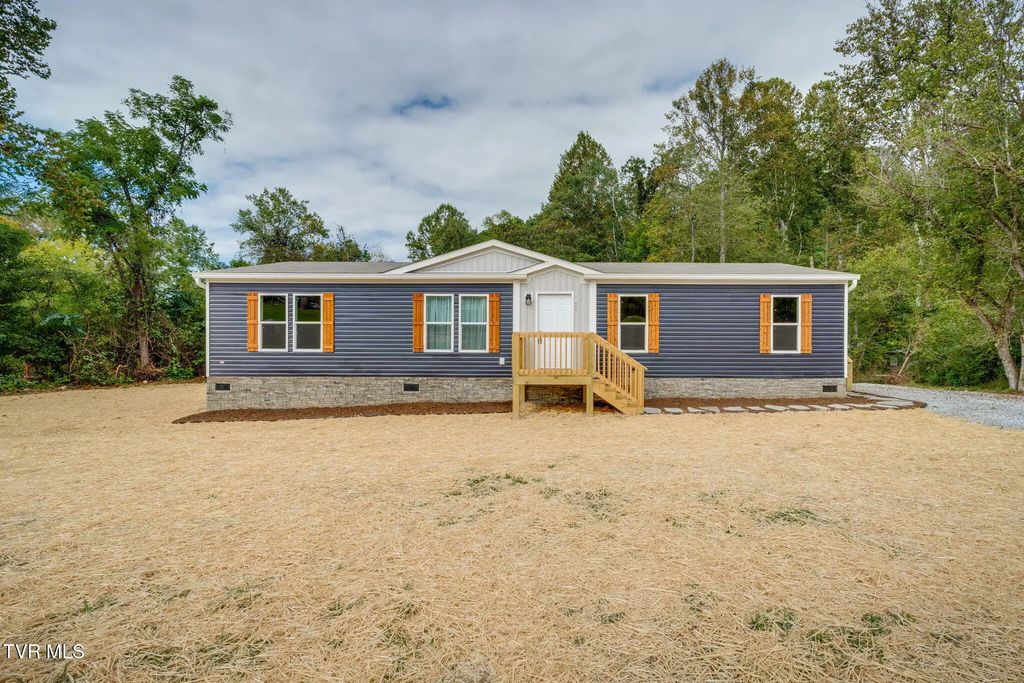 1904 Ryder Church Road, Bluff City