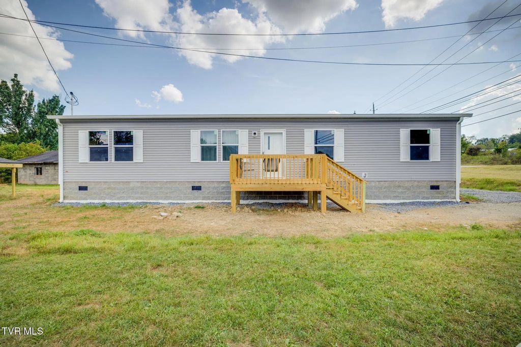 2537 Sullivan Gardens Parkway, Kingsport