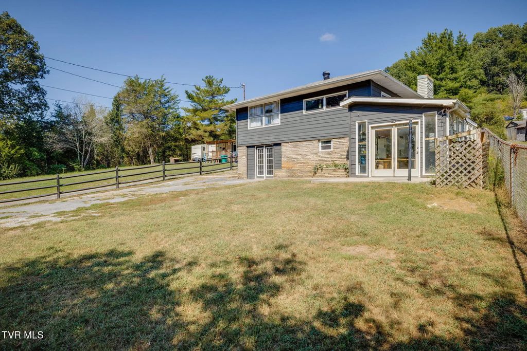 3412 Glen Alpine Road, Kingsport