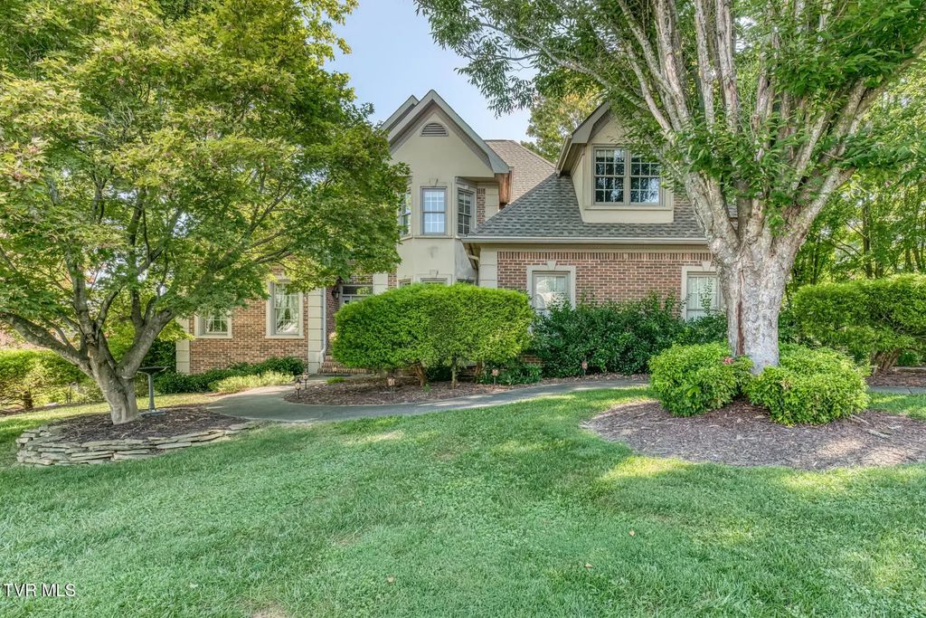 123 Reed Circle, Johnson City