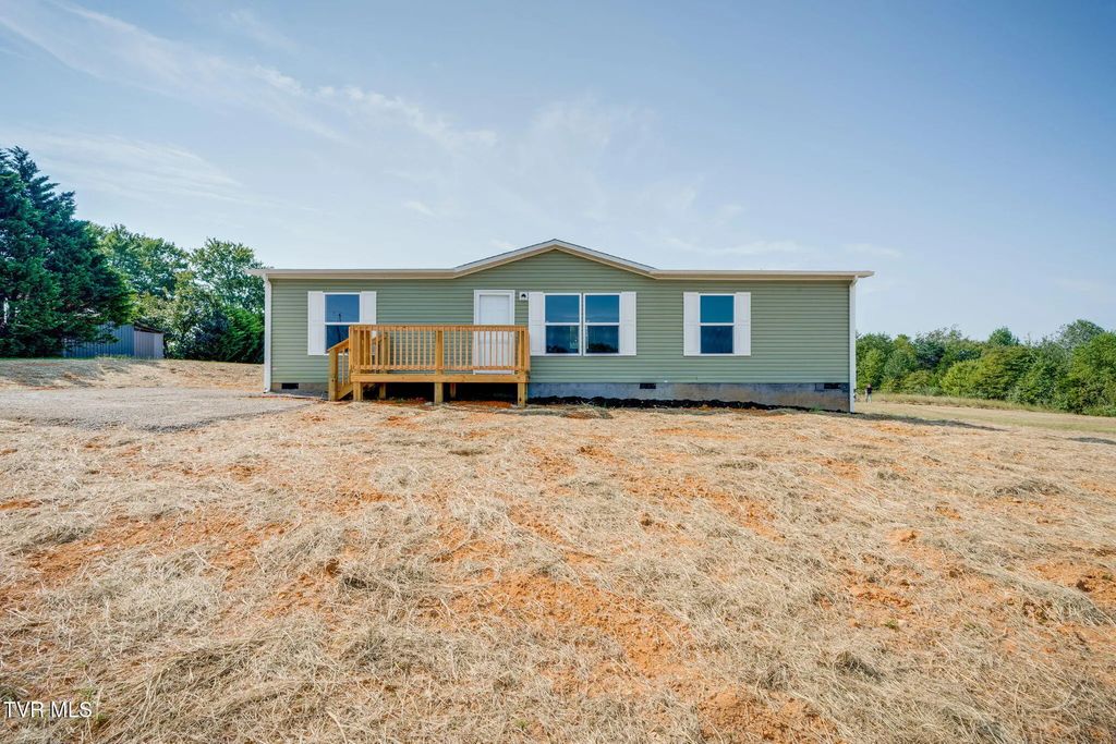 900 Maupin Road, Chuckey