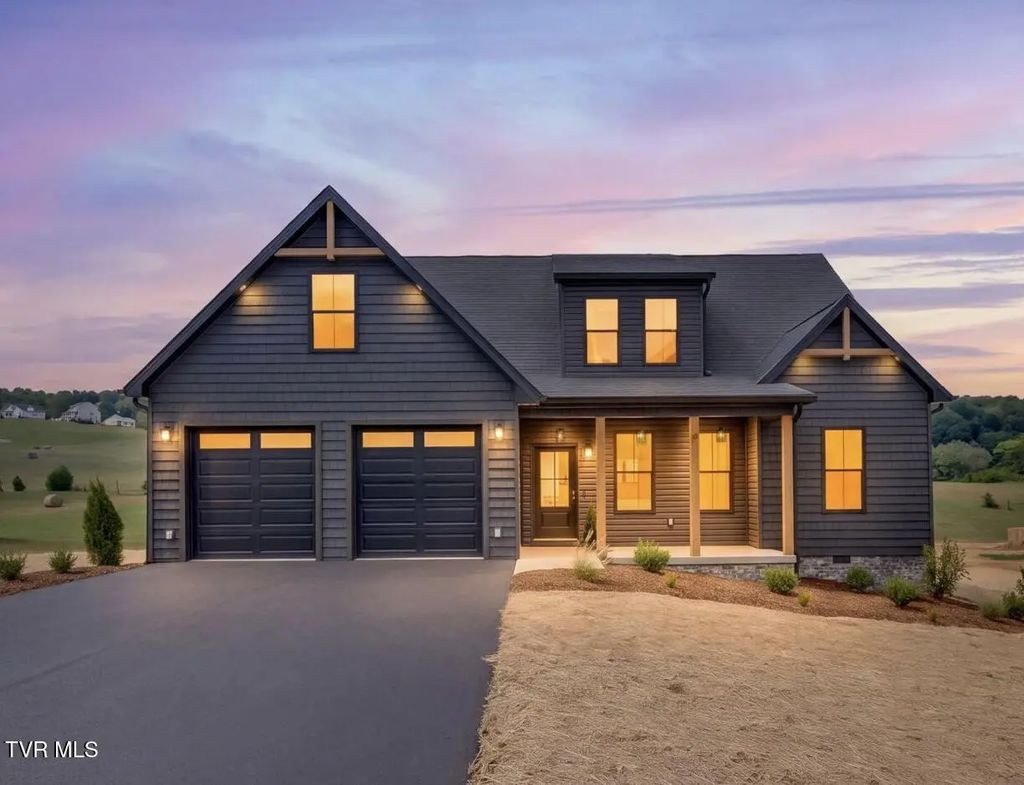 310 Morey Hyder Road, Johnson City