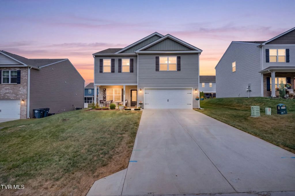 1117 Twelve Oaks Court, Blountville